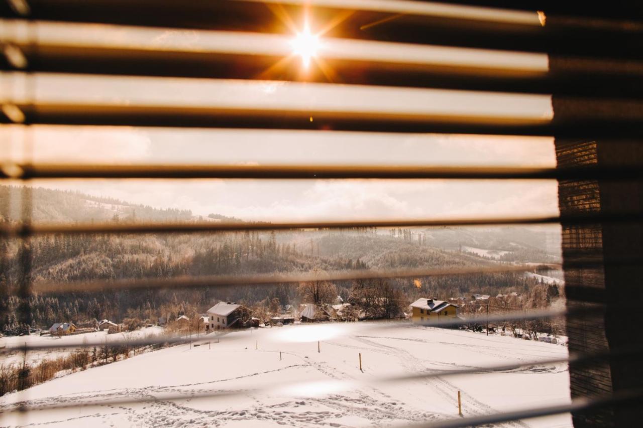 Apartamenty 'Okno Z Widokiem' Wisła Dış mekan fotoğraf